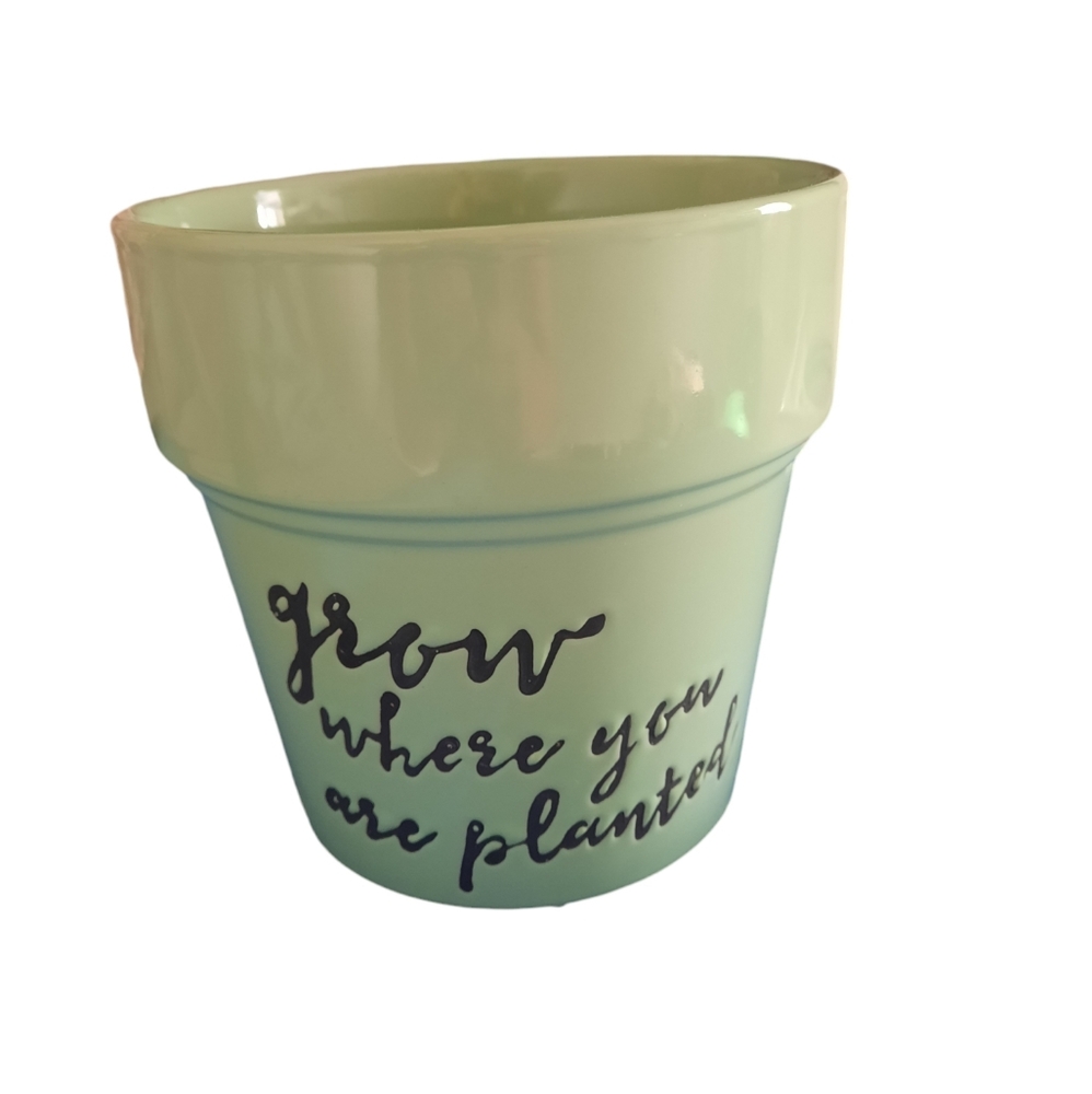 New Ceramic flower‎ pot